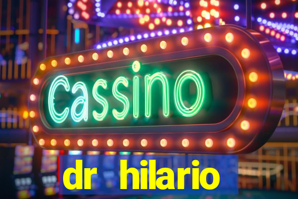 dr hilario mastologista em santos
